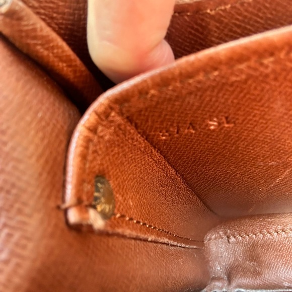 Louis Vuitton Cartouchiere Crossbody AUTHENTIC - Picture 2 of 14